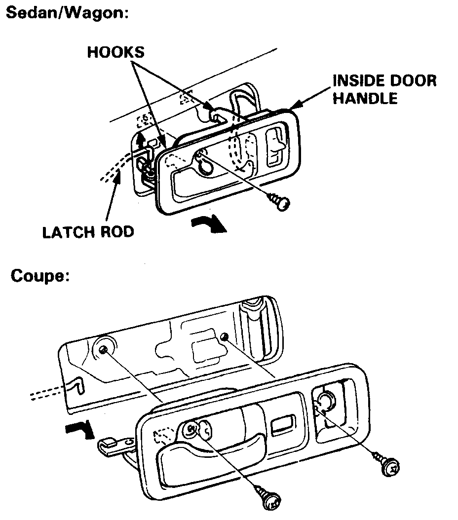 Power Window Not Working? I Have a 95 Honda Accord Lx., Page 2