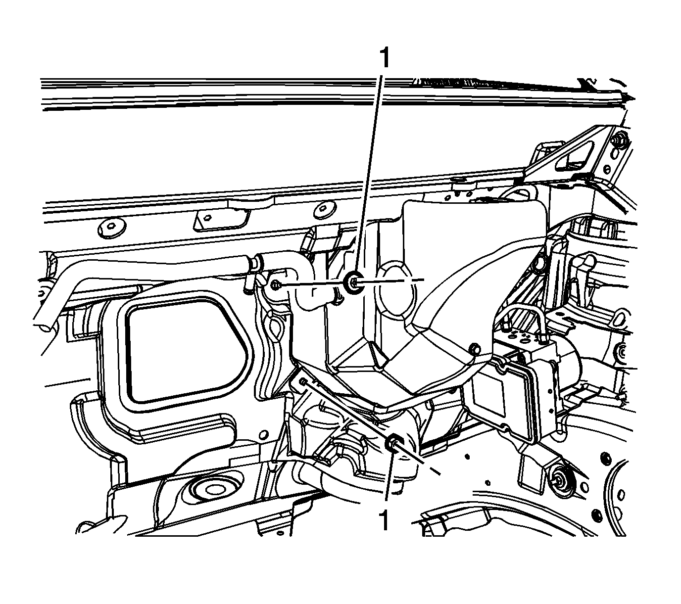 Brake Pedal Fades Before Starting Engine the Pedal Also Fades