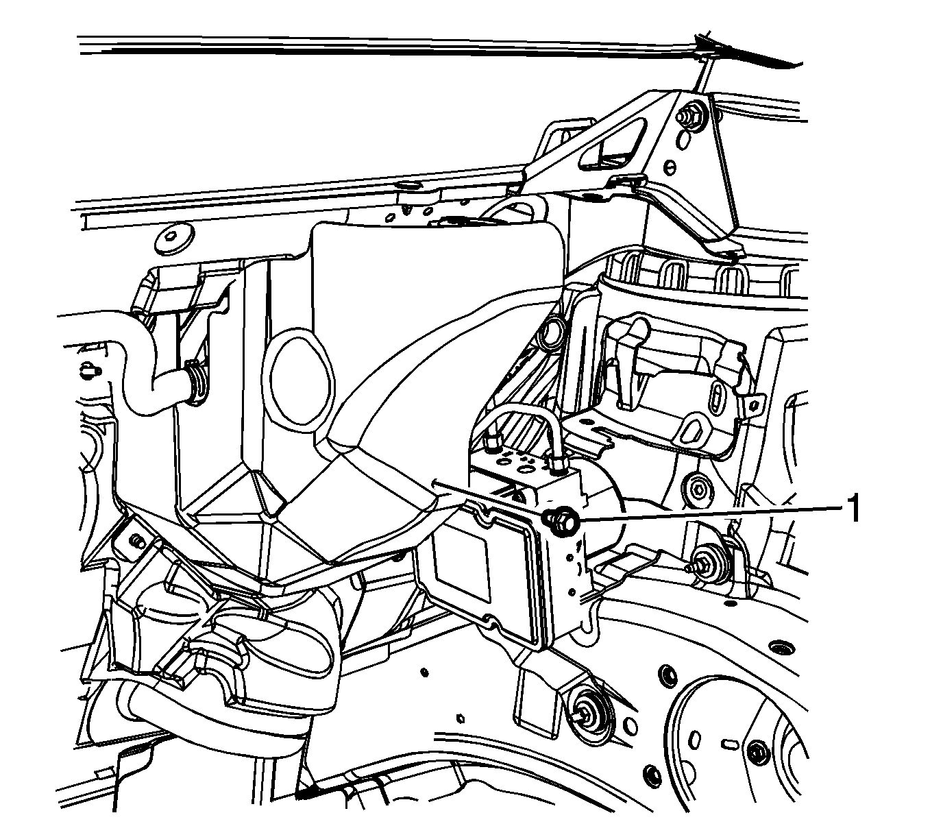 Brake Pedal Fades Before Starting Engine the Pedal Also Fades