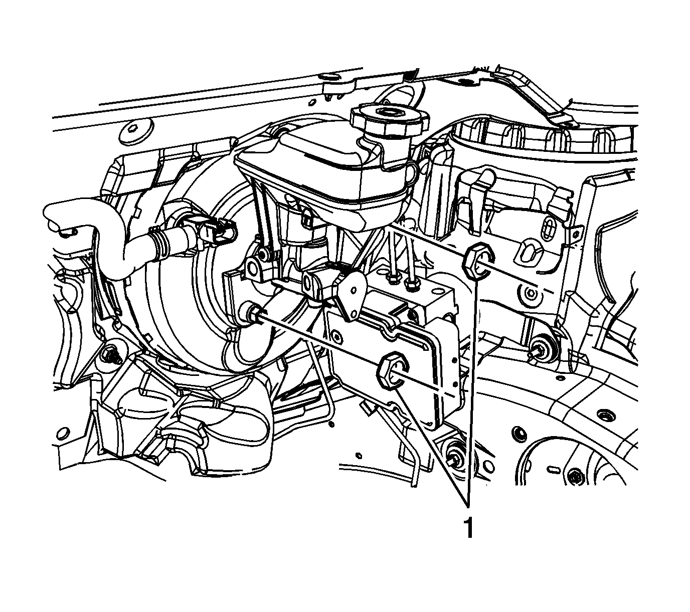 Brake Pedal Fades Before Starting Engine the Pedal Also Fades