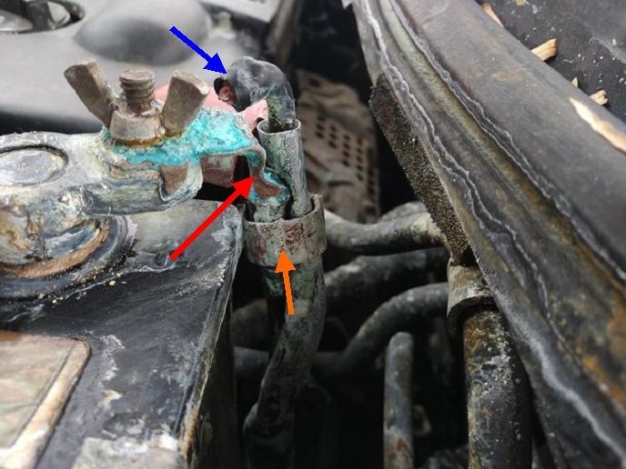 My Engine Will Not Run Over Starter Not Working?