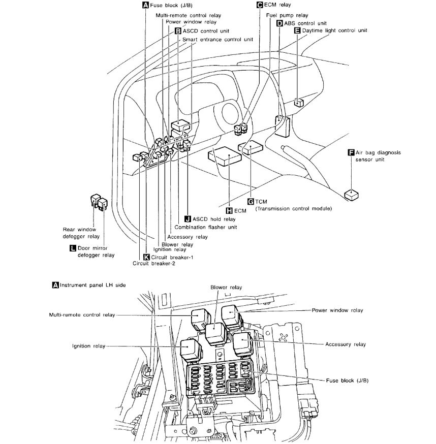 99 Kenworth Wiring Diagram - Wiring Diagram Networks