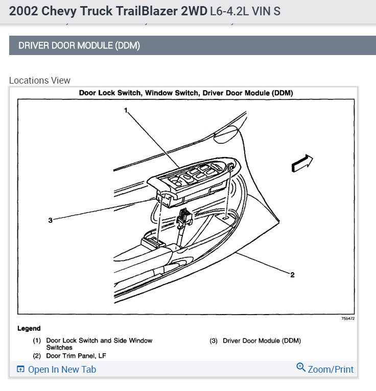 Why Are the Power Mirrors Not Working?