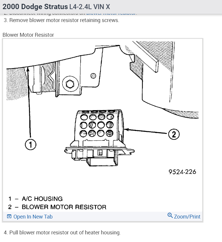 Heater Does Not Work I Tried Turning My Heater on and It Only