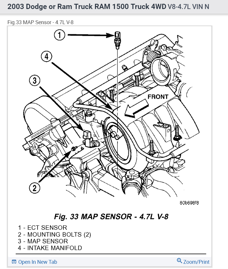 Engine Surges While Driving Engine Surges at Higher Speeds.