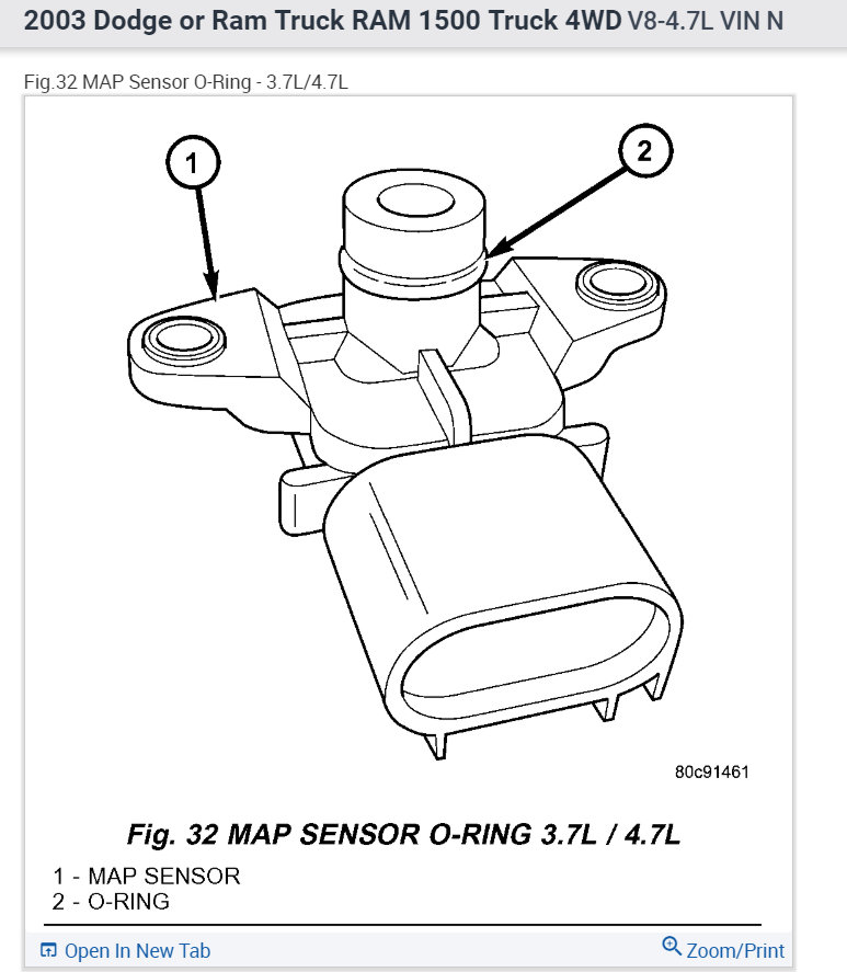 Engine Surges While Driving Engine Surges at Higher Speeds.