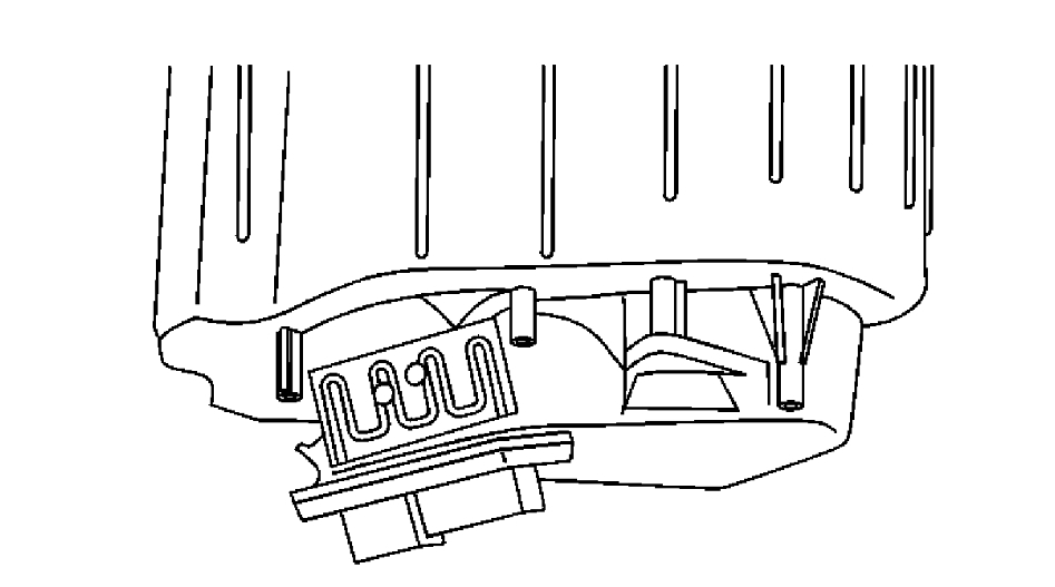 Heater Fan Does Not Shut Off Heater Fan Will Not Shut Off When