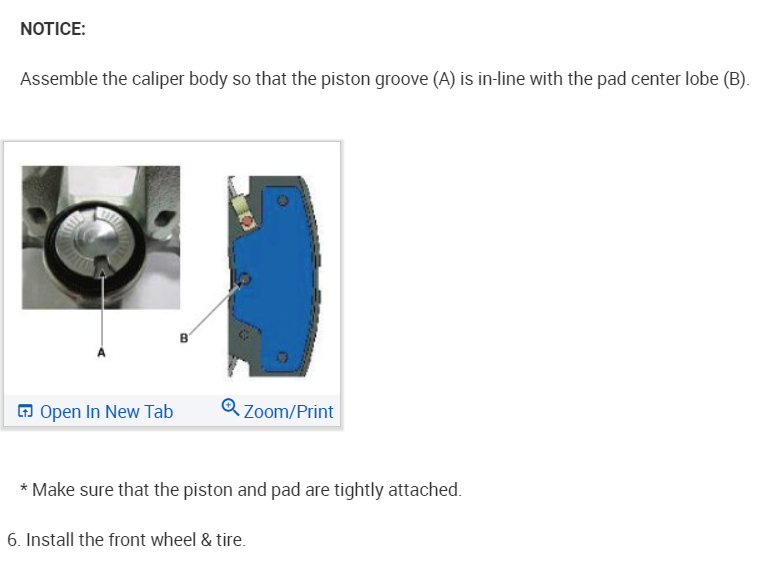 After Replacing Brakes Pedal Goes to the Floor