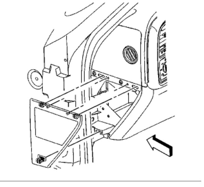 Heater Core? How Do I Remove the Heater Core?