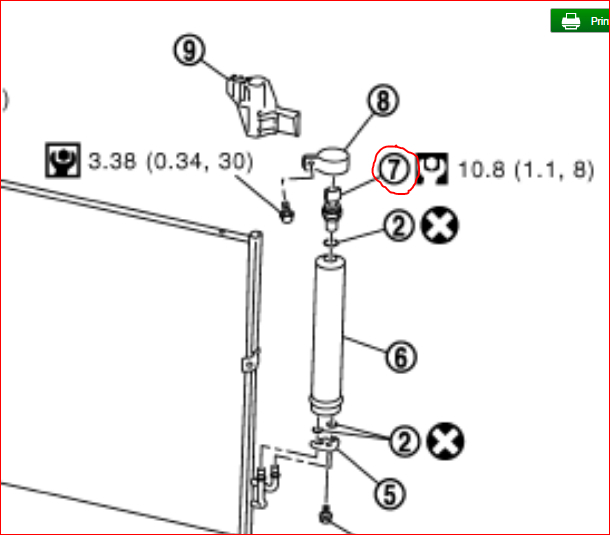 AC Compressor Clutch Not Engaging AC Clutch Does Not Engage. I Am...