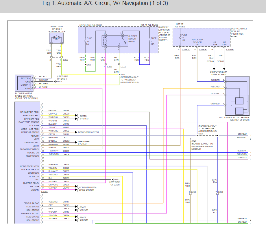 2014 ford f150 radio wiring diagram Idea