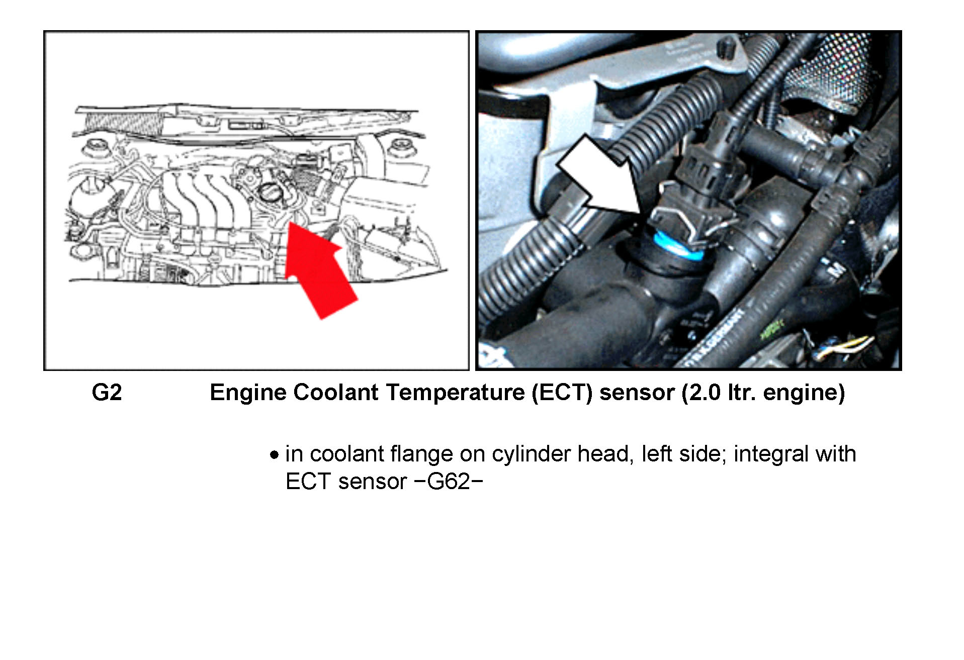 6.4 hemi coolant temp sensor location