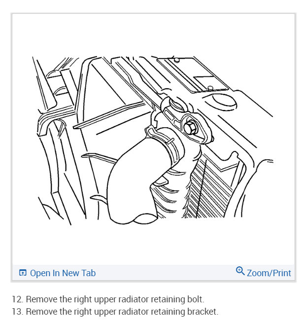 OIL IN COOLANT RESERVOIR? Hose Busted on Radiator. Now Car Has