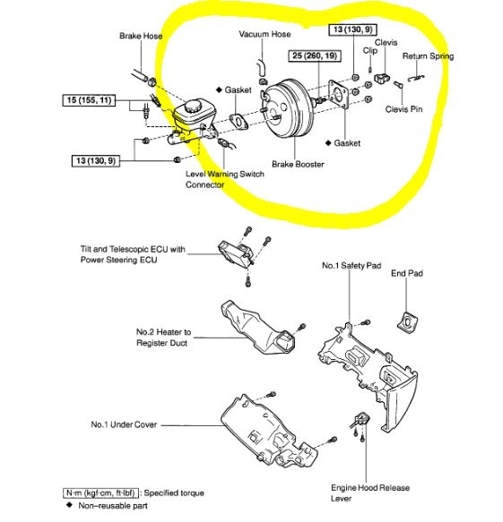 Power Brakes Not Working Lost My Power Brakes Completely. the Car...