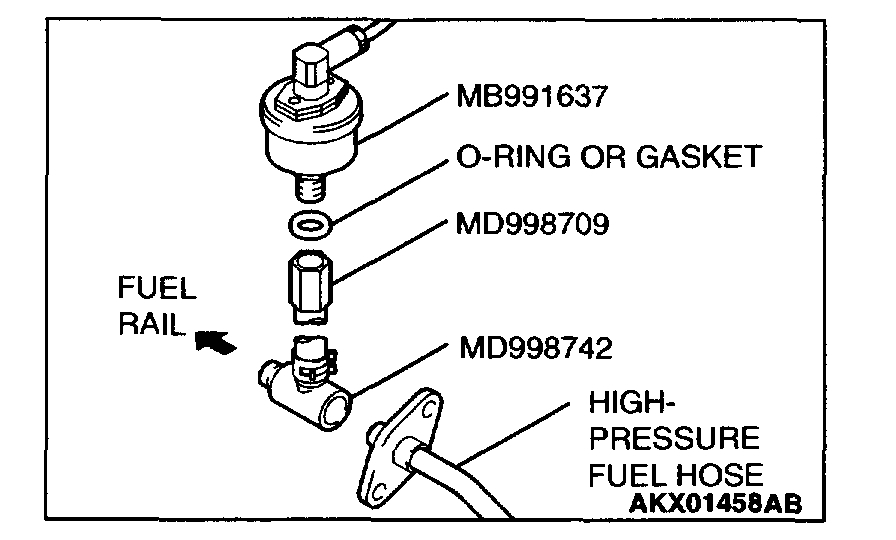 While Driving Check Engine Light Turned On?, Page 3