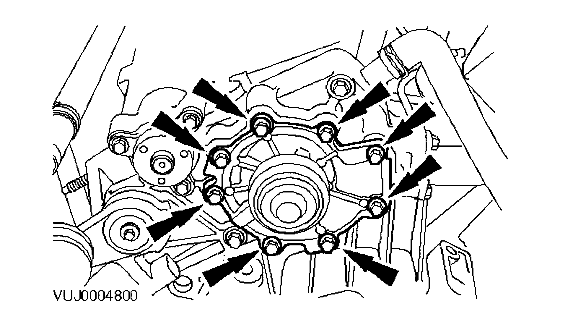 Water Pump Gasket Do I Need Gasket Sealer When Fitting?