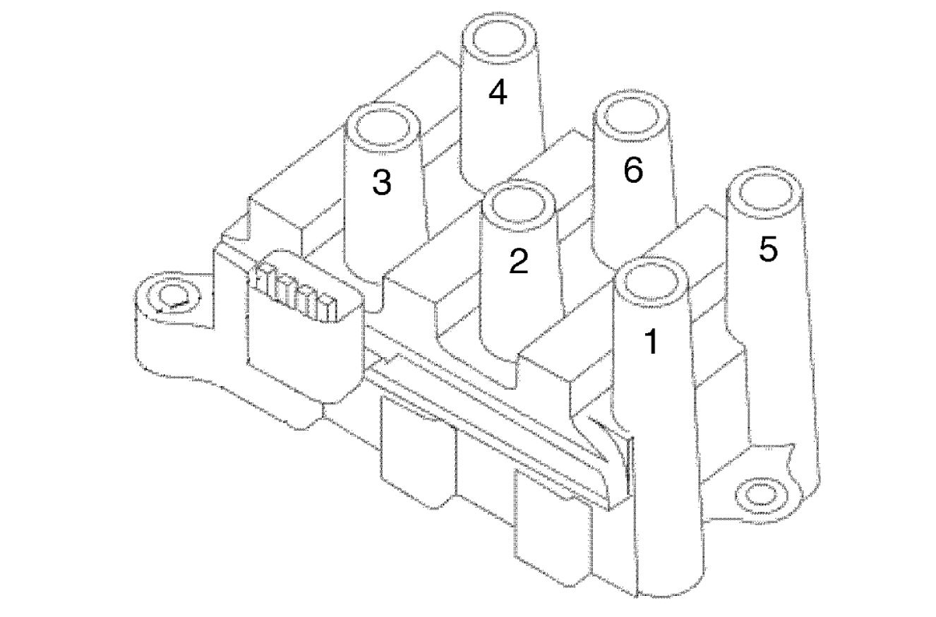 Ford F150 V6 Engine Diagram - Wiring Diagram