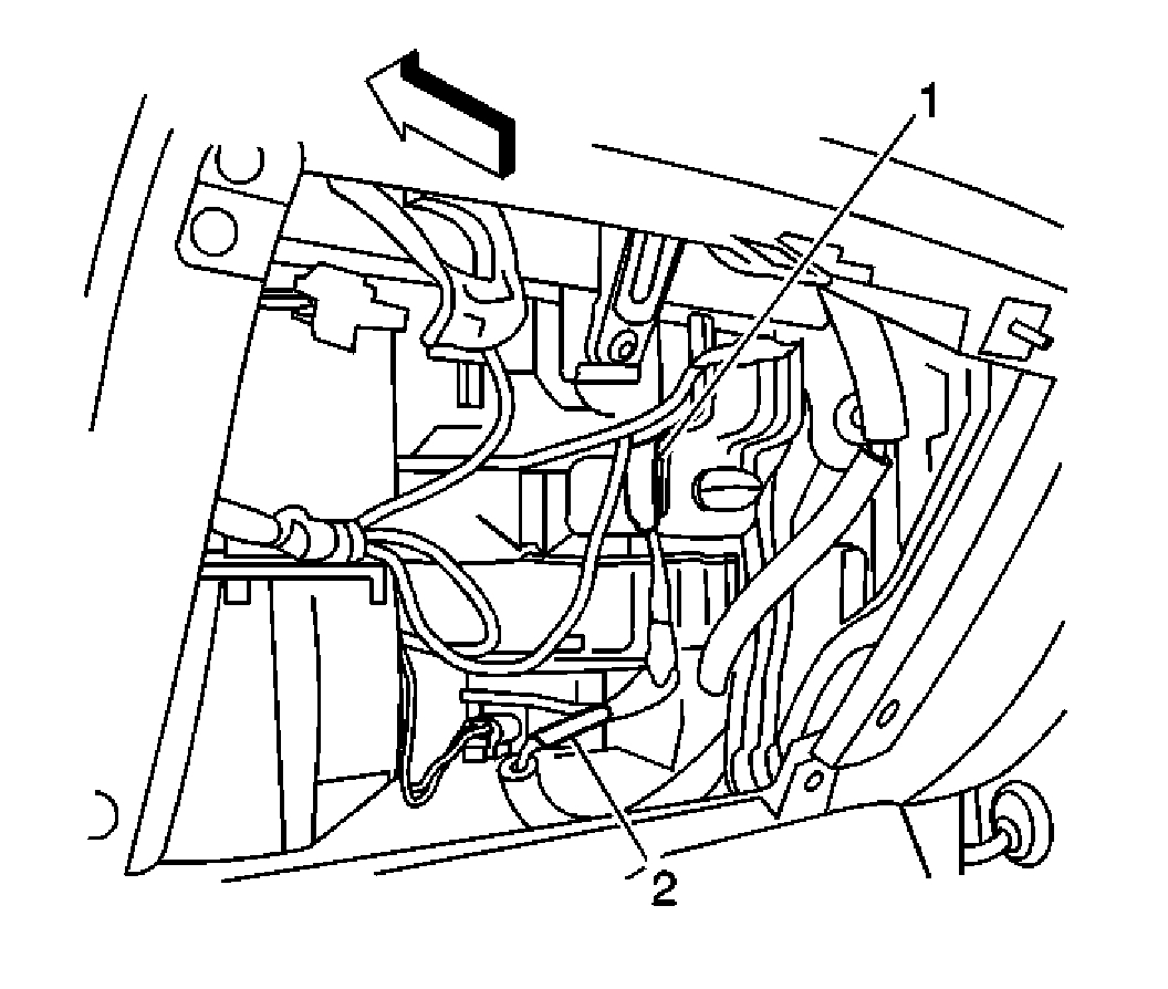 Radio Wiring Diagrams Please?: I Recently Took My 05 Envoy Out of
