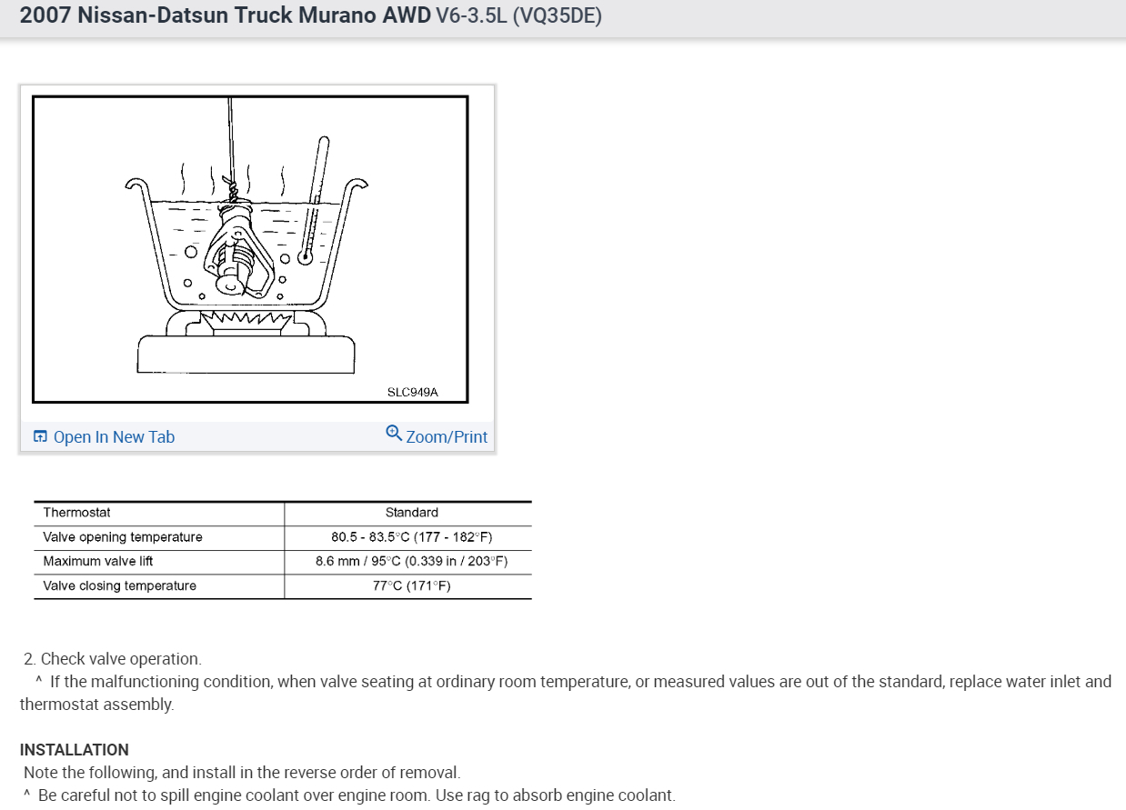 Heater Not Working the Blower for the Heater Will Not Turn on