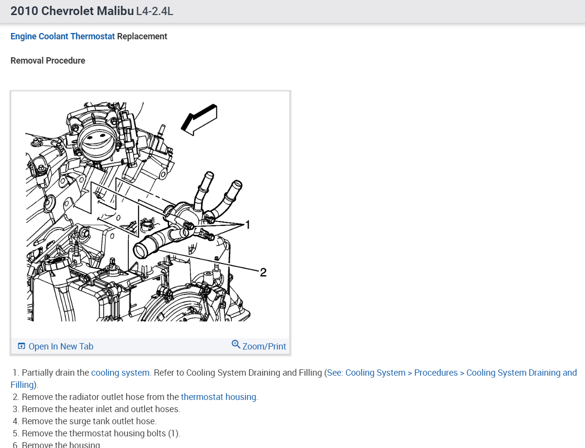 Temp Gauge Reads Cold Coolant Temp Gauge Reads Cold After Driving...