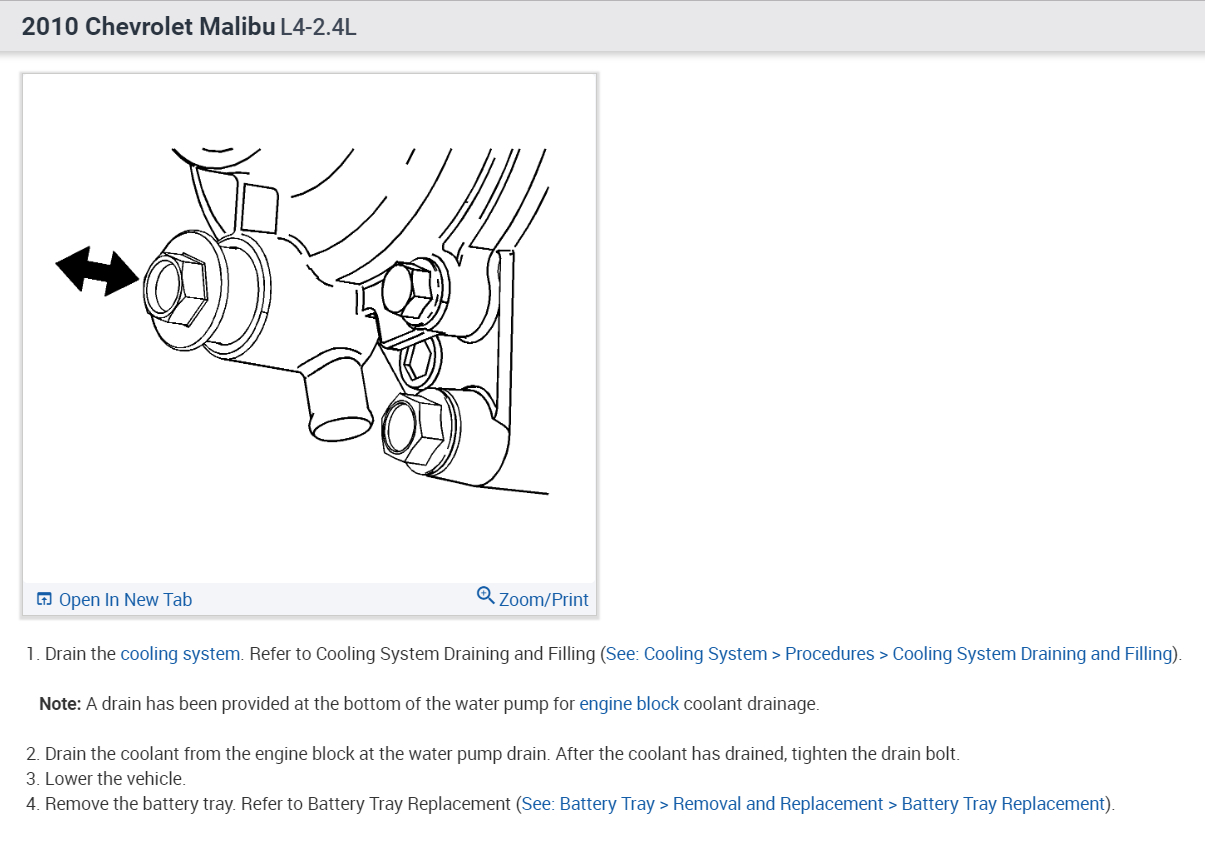 Temp Gauge Reads Cold Coolant Temp Gauge Reads Cold After Driving...