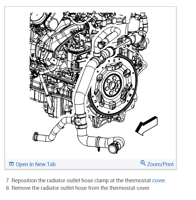 Temp Gauge Reads Cold Coolant Temp Gauge Reads Cold After Driving...