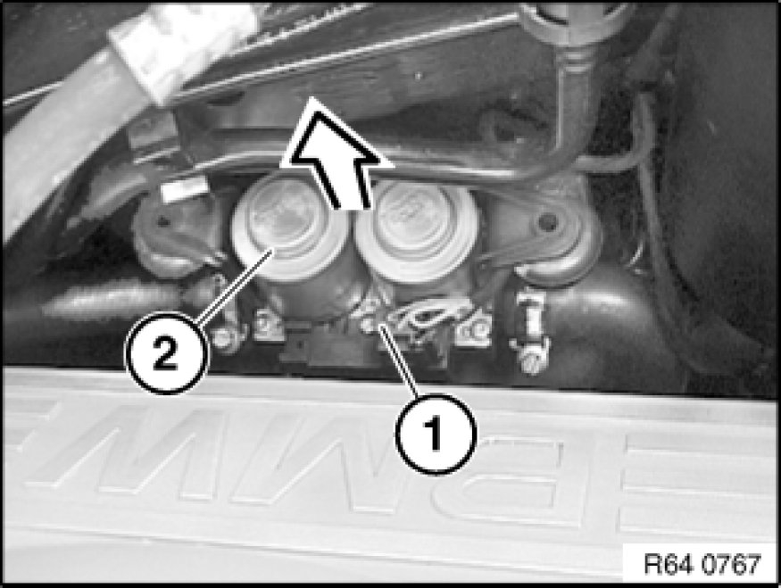 Heat Not Blowing Out Vents I Replace My Thermostat, Water Pump,