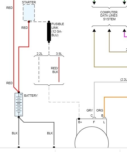 54 2004 Chevy Malibu Wiring Diagram - Wiring Diagram Plan