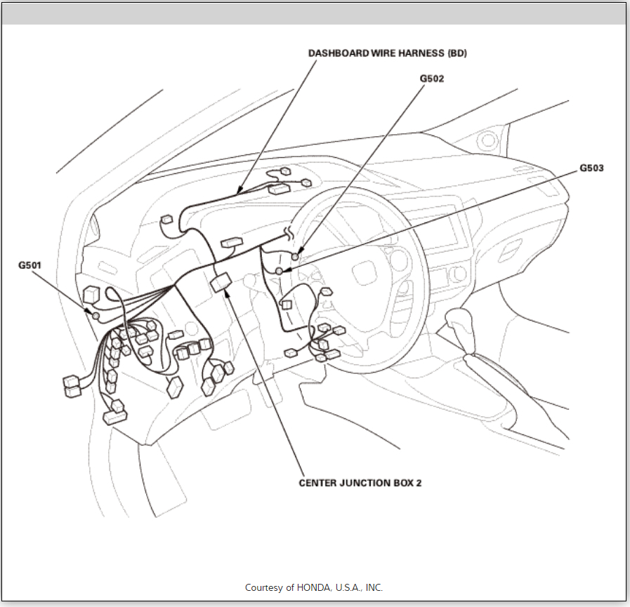 Blower Motor Does Not Work Blower Motor Does Not Work