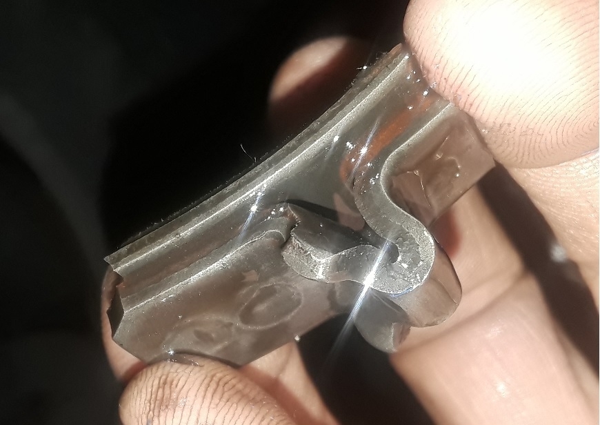 Manual Transmission Only Goes In Reverse