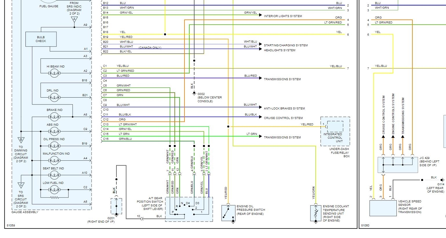 1995 Honda Accord Wiring Diagram Pics - Wiring Diagram Sample