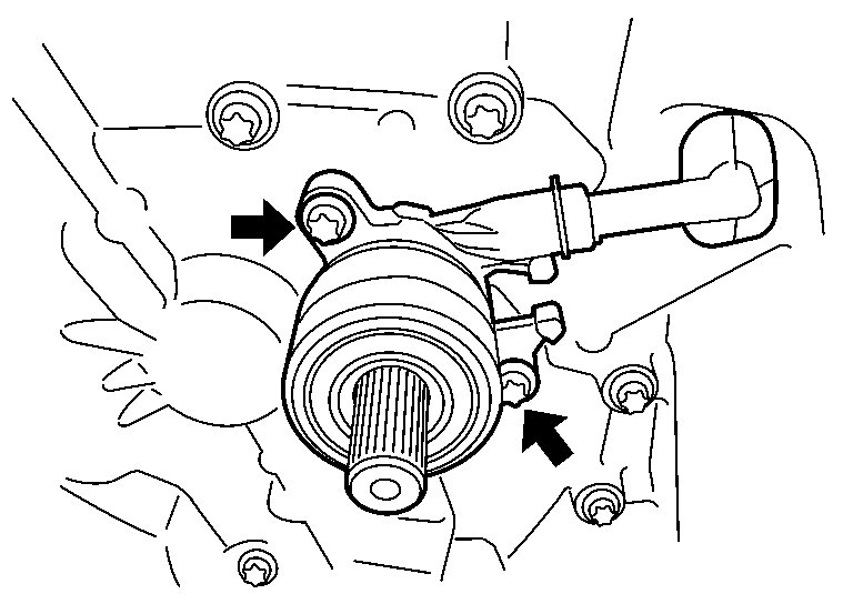 Clutch Has No Resistance, Goes to the Floor