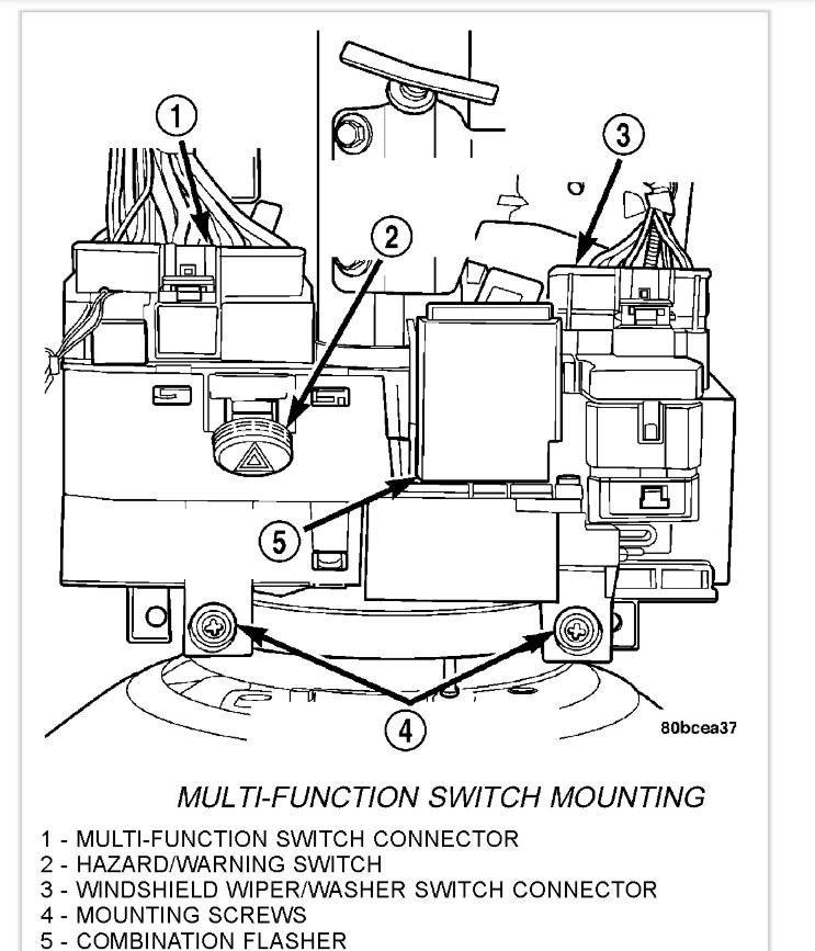 Tail Light and Dash Light Not Working
