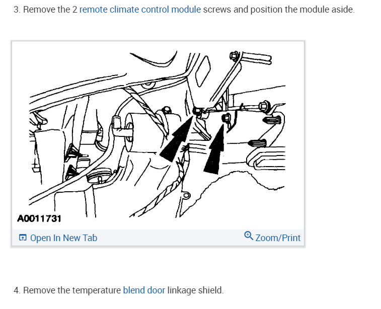 No Heater? Not Working? Car Blows Cold Air Changed Thermostat and...