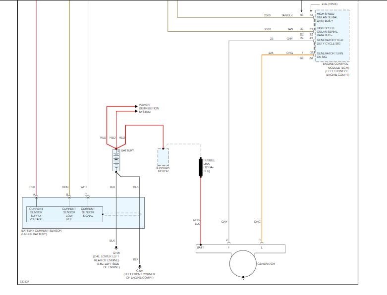 Battery Light Will Not Turn Off Last Week I Left the Key On, so I...