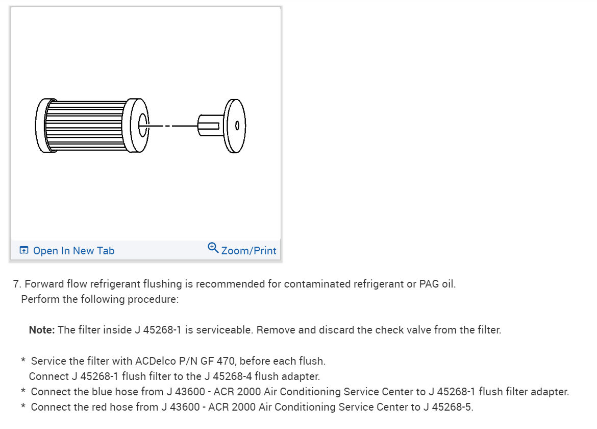 Locate The Ac Drain I Have Been Looking For The Air