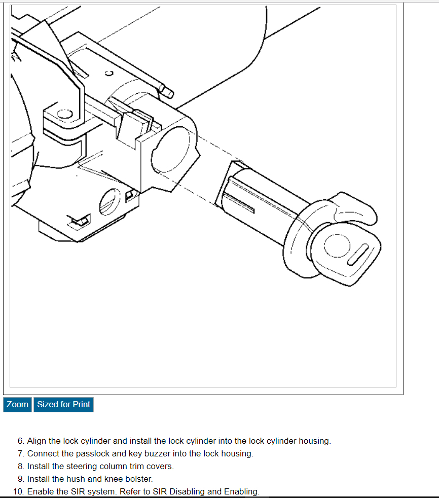 Key Stuck in Ignition My Key Wont Turn in My Ignition but My