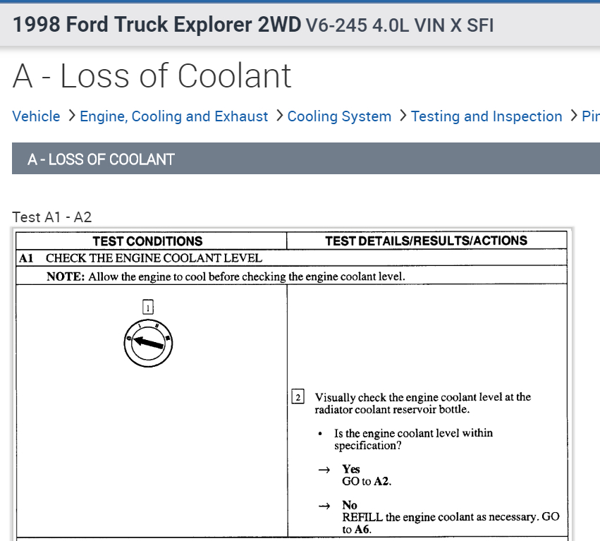 Upper Intake Manifold Leak Would the Upper Intake Manifold Leak