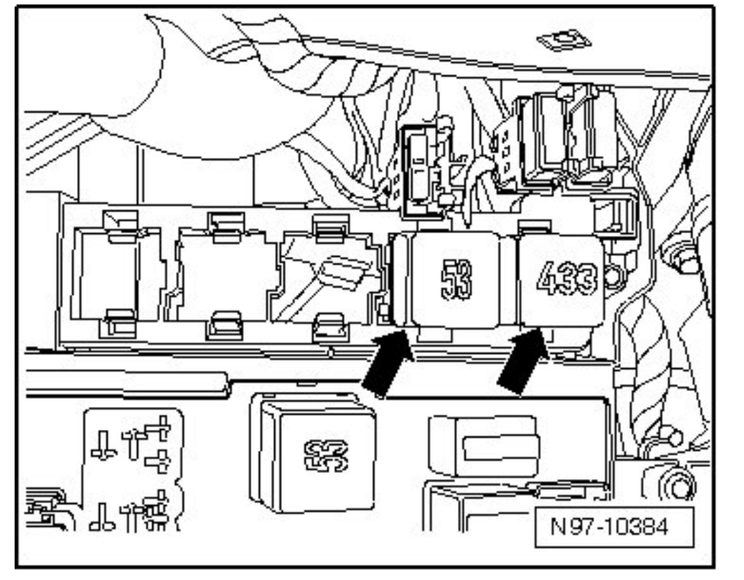 2011 jetta se fuse and relay diagram