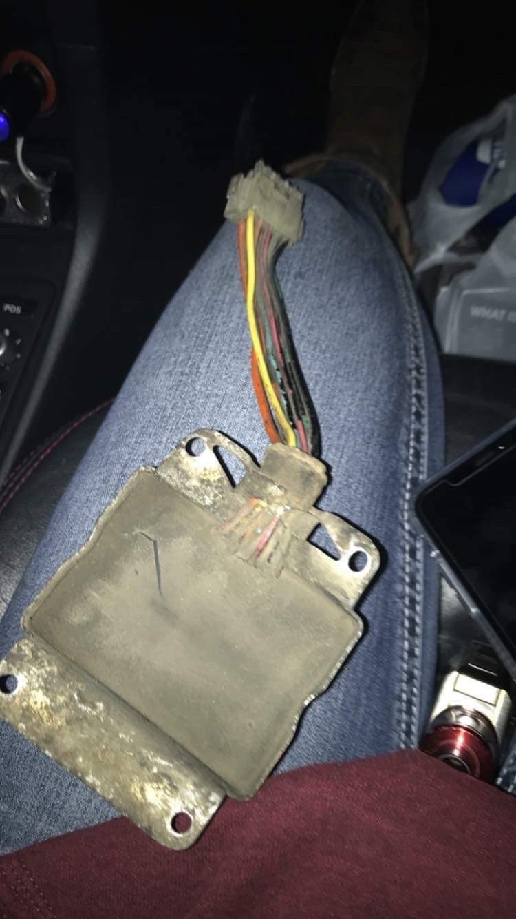 Not Getting Spark, and Do Not Know What a Part Is