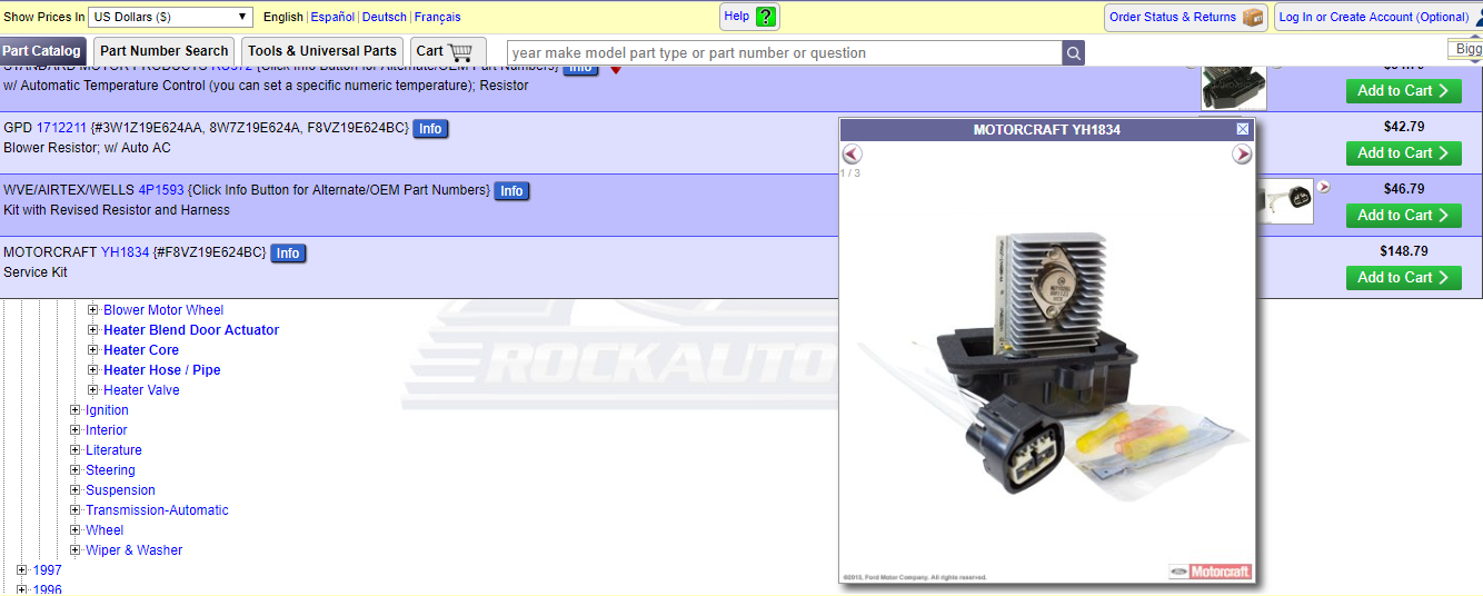 Engine Fan Not Turning Off