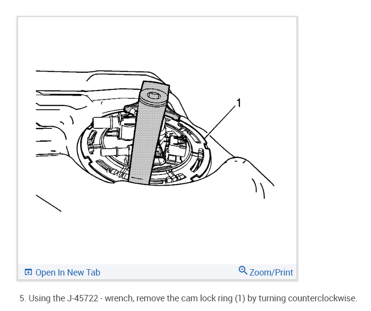 In Tank Diesel Pump Replacement in Tank Diesel Pump Not Working.