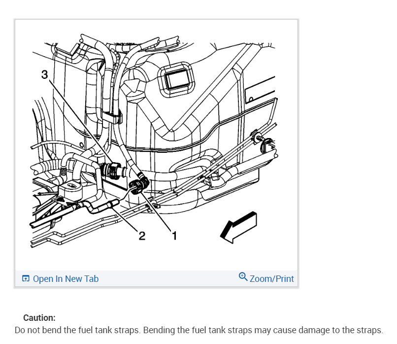 In Tank Diesel Pump Replacement in Tank Diesel Pump Not Working.