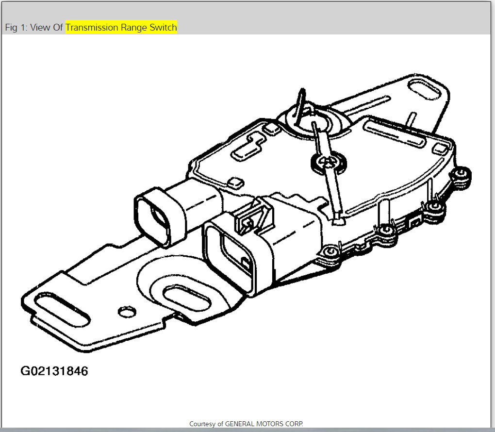 Engine Starter Not Working? I Had to Get a Replacement Lever Box
