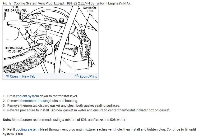 Heater Not Blowing Hot Air Not Blowing Hot Air When Car Is Warmed...