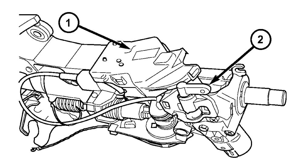 Ignition Switch? the Ignition Switch Is Loose?