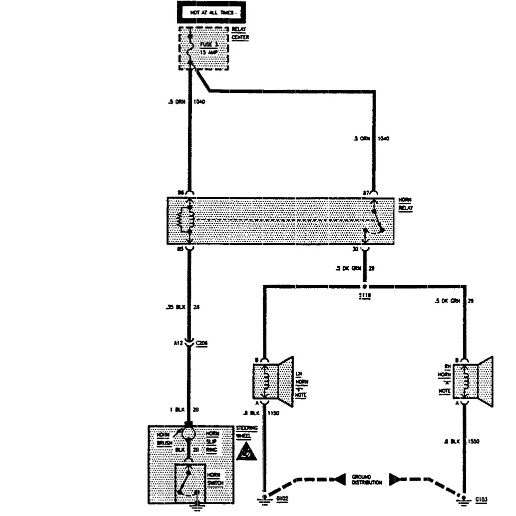 Battery Drain When the Car Sets for More Than Three or Four Days