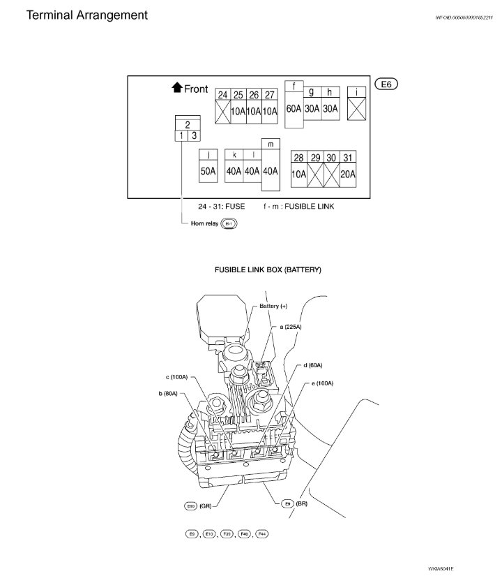 Radio Not Working Jumped Off Friends Car, Now the Radio No Longer...