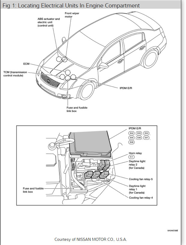 Radio Not Working Jumped Off Friends Car, Now the Radio No Longer...