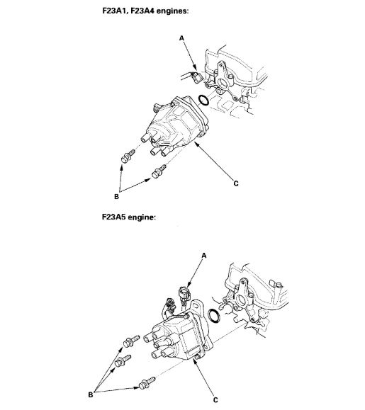 Engine Stalls at Idle After Few Minutes